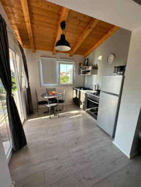 Studio apartment in Trpanj with terrace, air conditioning, WiFi, washing machine 4199-5